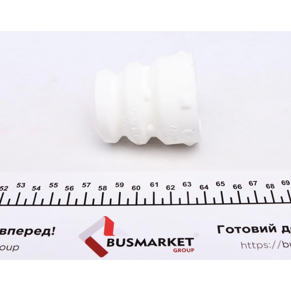 Відбійник амортизатора (переднього) VW Polo 94-09