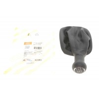 Рукоятка важеля КПП VW Passat 00-05 (+ чохол)