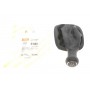 Рукоятка важеля КПП VW Passat 00-05 (+ чохол)