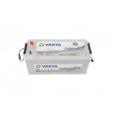 Акумуляторная батарея 190Ah/1050A (513x223x223/+L/B00) Promotive EFB