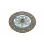 Комплект зчеплення Hyundai Santa Fe 2.0/2.2 CRDi 09-12 (d=260mm)