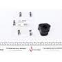 Втулка стабілізатора (переднього) Toyota Rav 4 III 06- (d=23.1mm) (L)