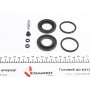 Ремкомплект супорта (заднього) Lexus ES 06-12 (d=38mm) (+поршень) (Advics)(замінено на 238954)
