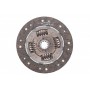 Комплект зчеплення BMW 3 (E36) 320i M50/M52 91-99 (d=228mm) (z=10) (+вижимний)