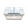 Акумуляторна батарея 80Ah/800A (315x175x190/+R/B13) (Start-Stop AGM) Silver Dynamic A6