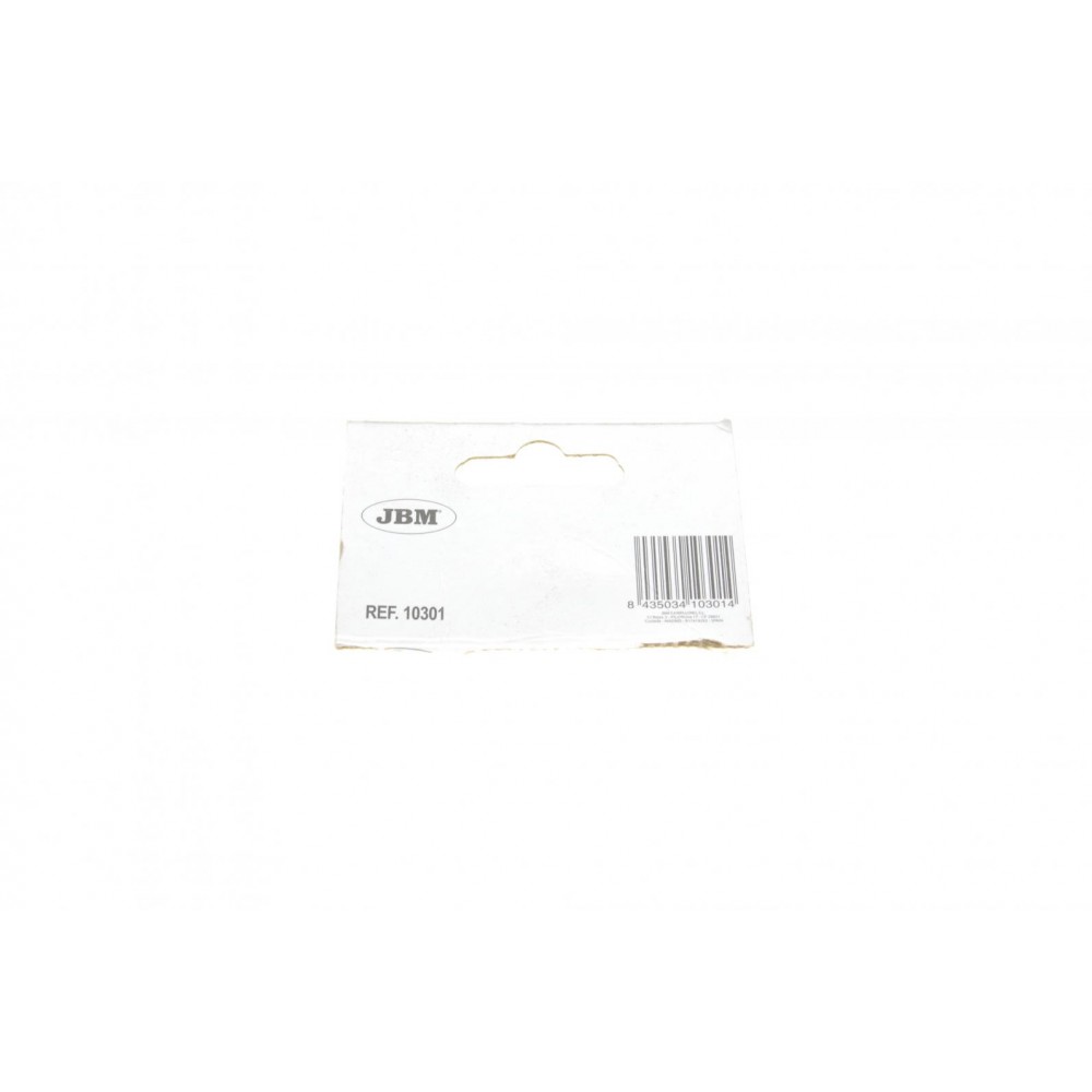 Біта Torx M6 ALLEN BIT OF TAMPERPROOF 27