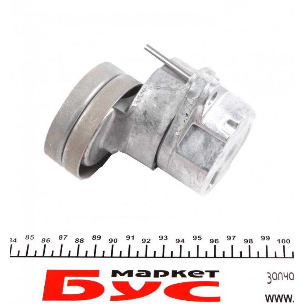 Натяжник ременя генератора Chevrolet Lacetti/Opel Combo/Astra 1.4-1.8 91-