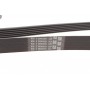 Ремінь генератора MB Sprinter 2.9TDI (-AC)/MB Vito (W638) 96-