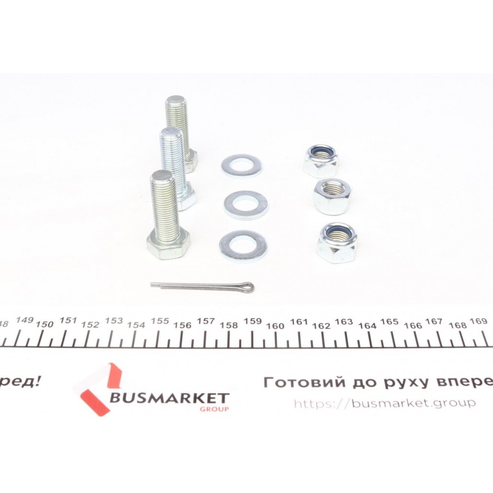 Опора кульова (передня/знизу) Toyota Corolla/Rav 4/Prius 92-06