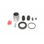 Ремкомплект супорта (заднього) Toyota Avensis/Corolla 03-09 (d=38mm) (Bosch) (+поршень)