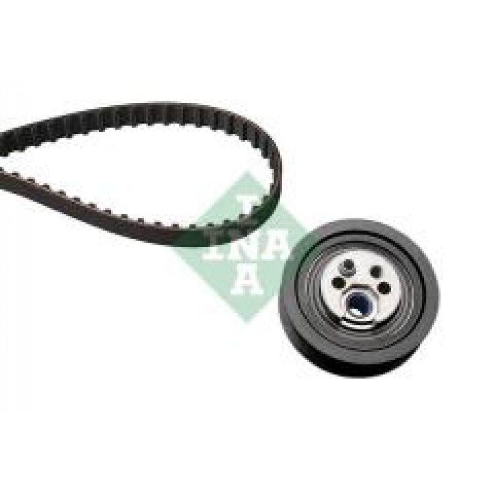 Комплект ГРМ Audi 80/100/A6 2.0E 90-97