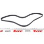 Ремінь генератора Opel Combo 1.7CDI 04-/Fiat Bravo 1.9D Multijet 07- (6PK1270)