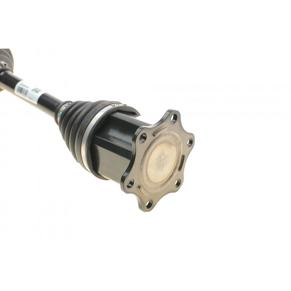 Піввісь VW Passat 1.9-2.0TDI 14-/Skoda Superb 08- (L) (36x483)