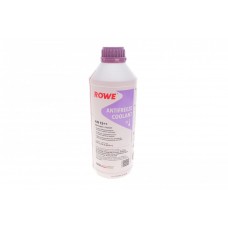 Антифриз (фіолетовий) G12++ (1.5L) AN 12++ (концентрат)