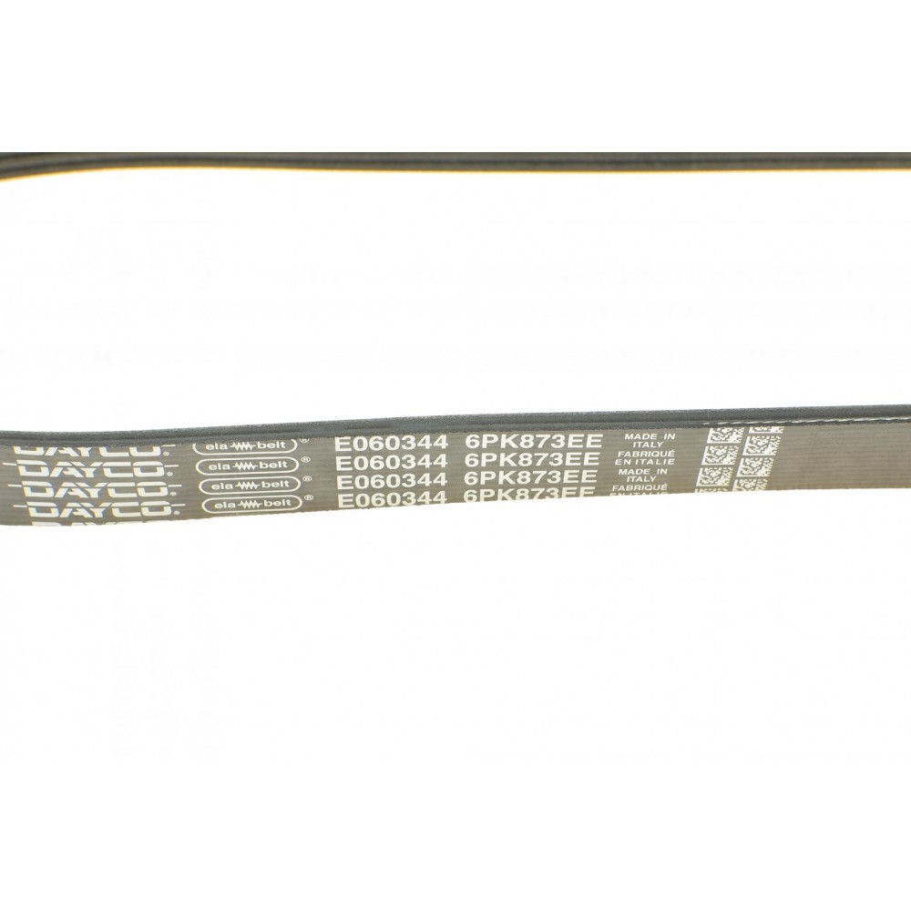 Ремінь генератора Citroen Jumper/Peugeot Boxer 2.0/2.2HDi 04- (-AC)/Opel Movano 2.5D
