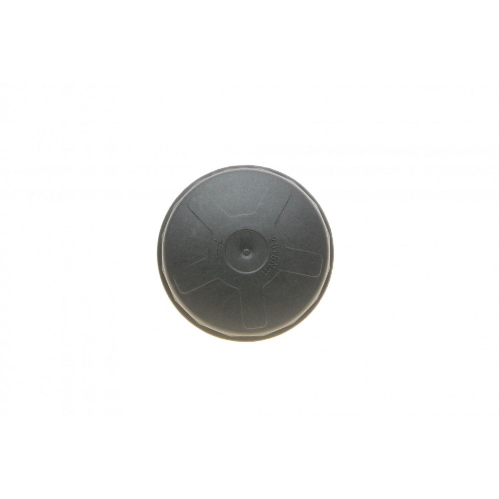 Кришка фільтра масляного BMW 1/3/4/5 N20/N52/N53/N54/N55 04-