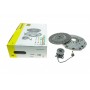 Комплект зчеплення Alfa Romeo 159/Fiat Croma 1.9/2.0D 05-11- (d=240mm) (+вижимний)