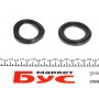 Ремкомплект супорта (переднього) MB Sprinter 509-519CDI/VW Crafter 50 06- (d=52mm) Brembo