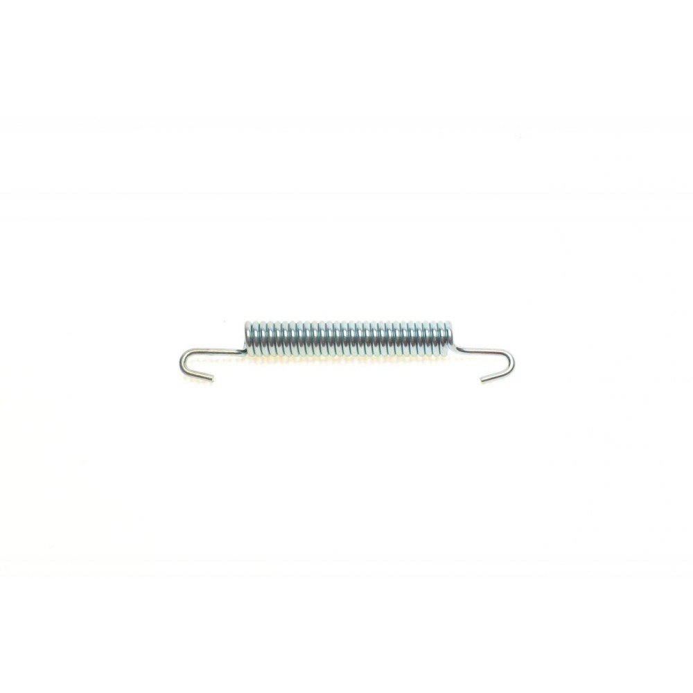Комплект пружинок колодок ручника MB W123/S-Class (W116/W126)/SL -91