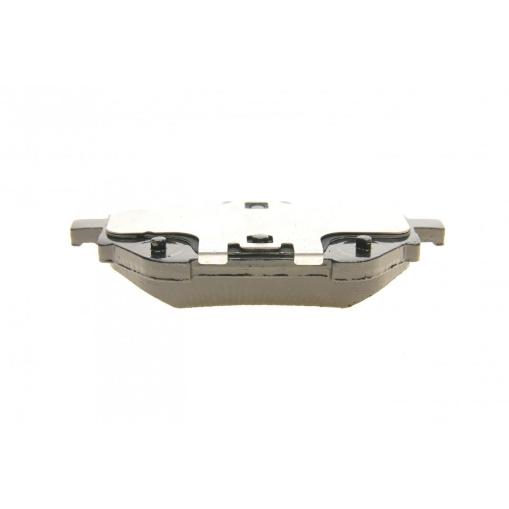 Колодки гальмівні (задні) Toyota Corolla 1.5/1.6 VVTi 19- Q+