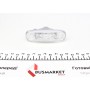 Повторювач повороту на крило Fiat Doblo/Citroen Nemo 01-