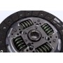 Комплект зчеплення Opel Movano/Vivaro/Renault Master II 2.0dCi-3.0DTI 00- (d=242mm) z=21 (+вижимний)