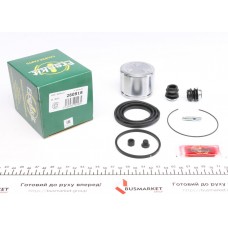 Ремкомплект супорта (переднього) Toyota Camry 96-06/Lexus RX 00-03 (60mm) (+поршень) (Akebono)