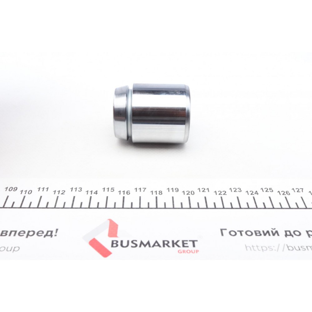 Ремкомплект супорта (заднього) MB E-class (W211/W212) 02- (d=42mm) (+ поршень) (Ate)