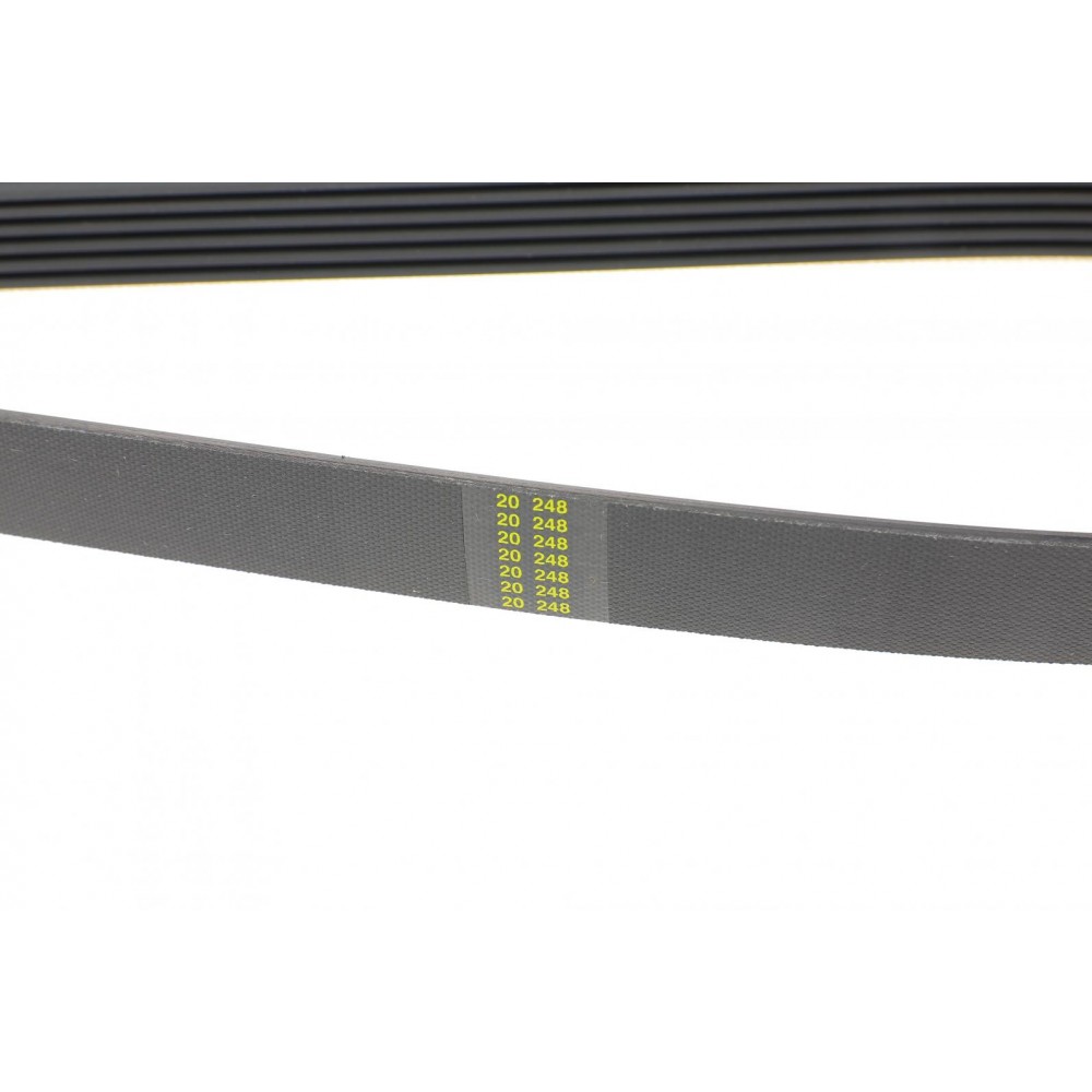 Ремінь генератора MB W124/W164 (6PK2360)
