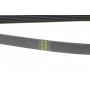 Ремінь генератора MB W124/W164 (6PK2360)