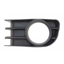 Вставка бампера (під протитуманку) Renault Megane 03-09 (L)