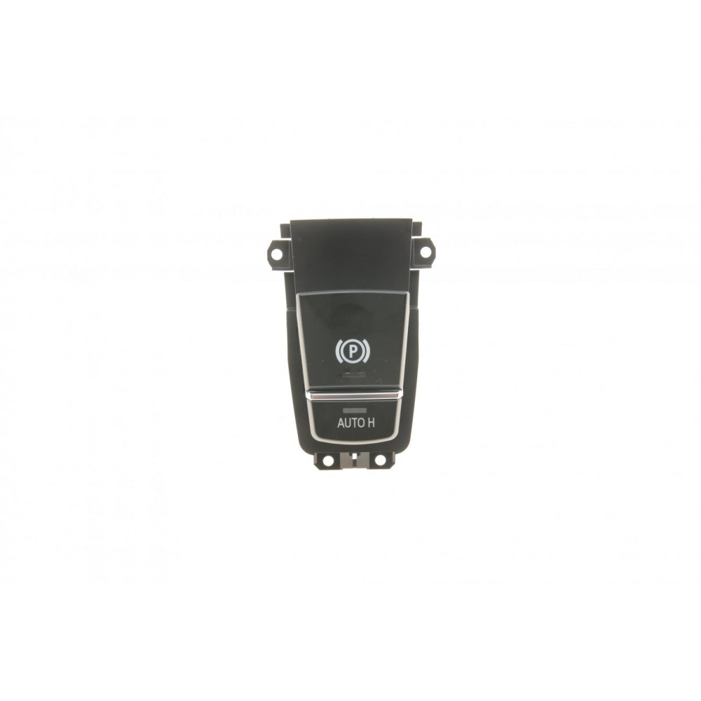 Кнопка вимкнення стояночного гальма BMW X3 (F25)/ X4 (F26)/ 5 (F10)/ 6 (F12/F13) 09-