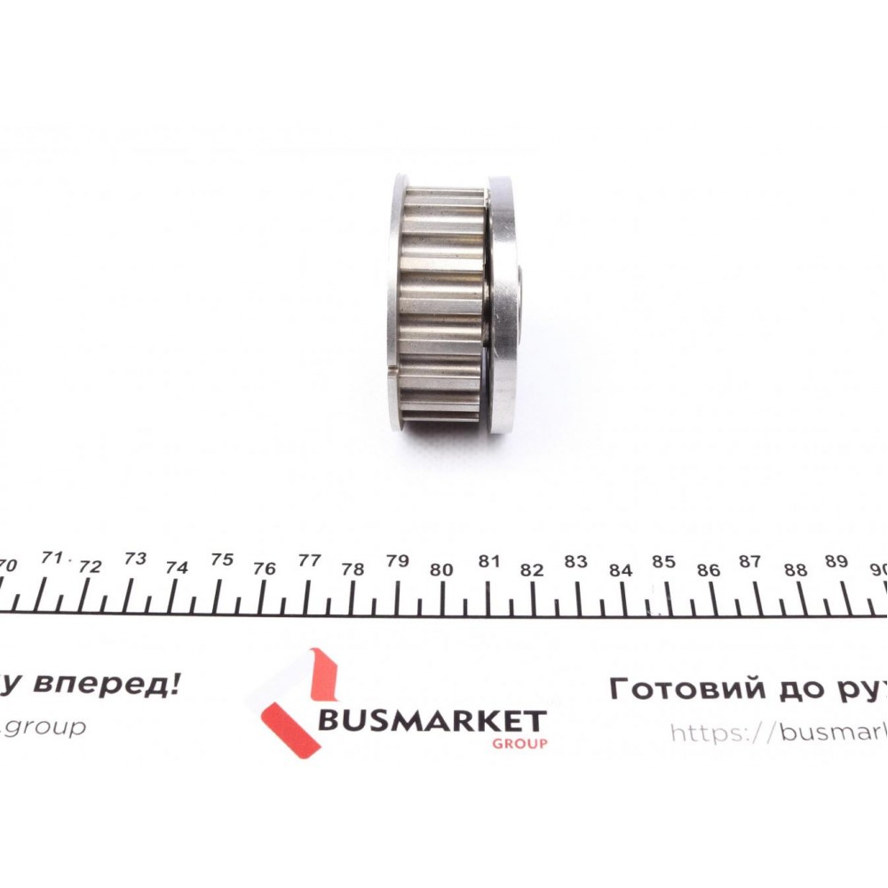 Шестерня колінвалу Renault Kangoo 1.2 8V 01-08