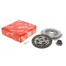 Комплект зчеплення Opel Combo 1.7 D 94-01 (d=200mm) (+вижимний)