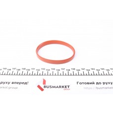 Прокладка колектора впускного BMW 5 (E39) 89-03, M43/M50/M52
