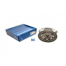 Комплект зчеплення VW Sharan/Tiguan 2.0 TDI 07- (d=240mm)