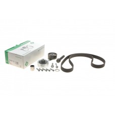 Комплект ГРМ VW Crafter 2.5TDI 06-13, 65-120kw (141x26)