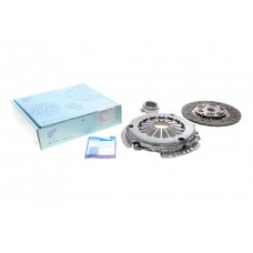 Комплект зчеплення Toyota Avensis/Rav 4 2.0 00-09 (d=236mm) (+вижимний)