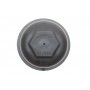 Кришка фільтра масляного BMW 3 (F30/F80/G20/G80/G28)/5 (G30/F90)/7 (G11/G12) 15- B57/B58