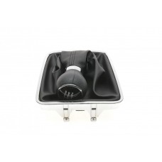 Рукоятка важеля КПП VW Sharan 10-/Tiguan 07-18 (+ чохол)