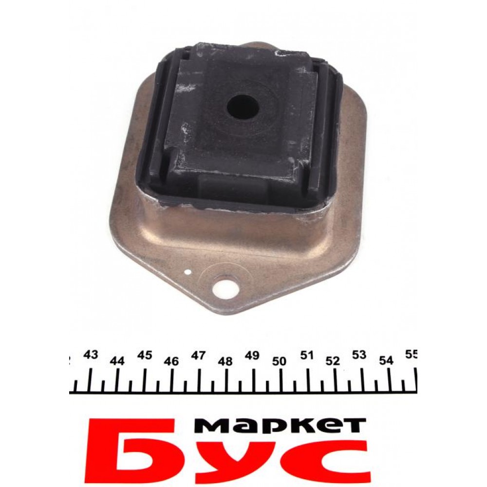 Подушка балки (задньої/ззаду) Citroen Berlingo 96-