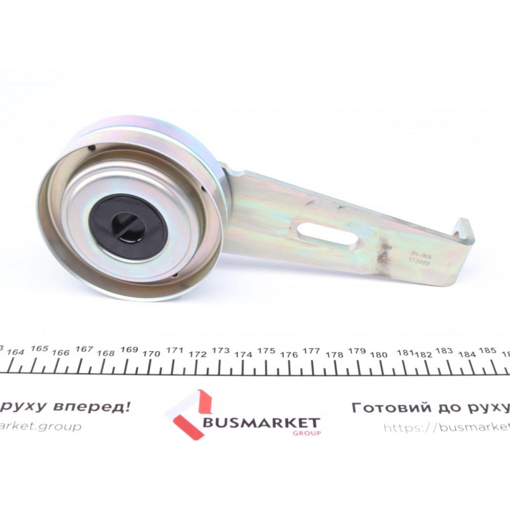 Комплект ременя генератора Citroen Berlingo/Peugeot Expert/Partner 96-02, (6PK1110)