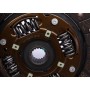 Комплект зчеплення Citroen C3/Peugeot 207/307 00- (d=180mm) (+вижимний)