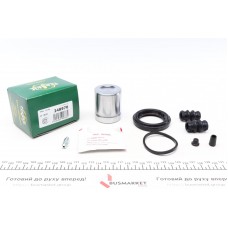 Ремкомплект супорта (переднього) Opel Combo 1.7 CDTi 01- (d=48mm) (+поршень) (Lucas)