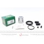 Ремкомплект супорта (переднього) Opel Combo 1.7 CDTi 01- (d=48mm) (+поршень) (Lucas)