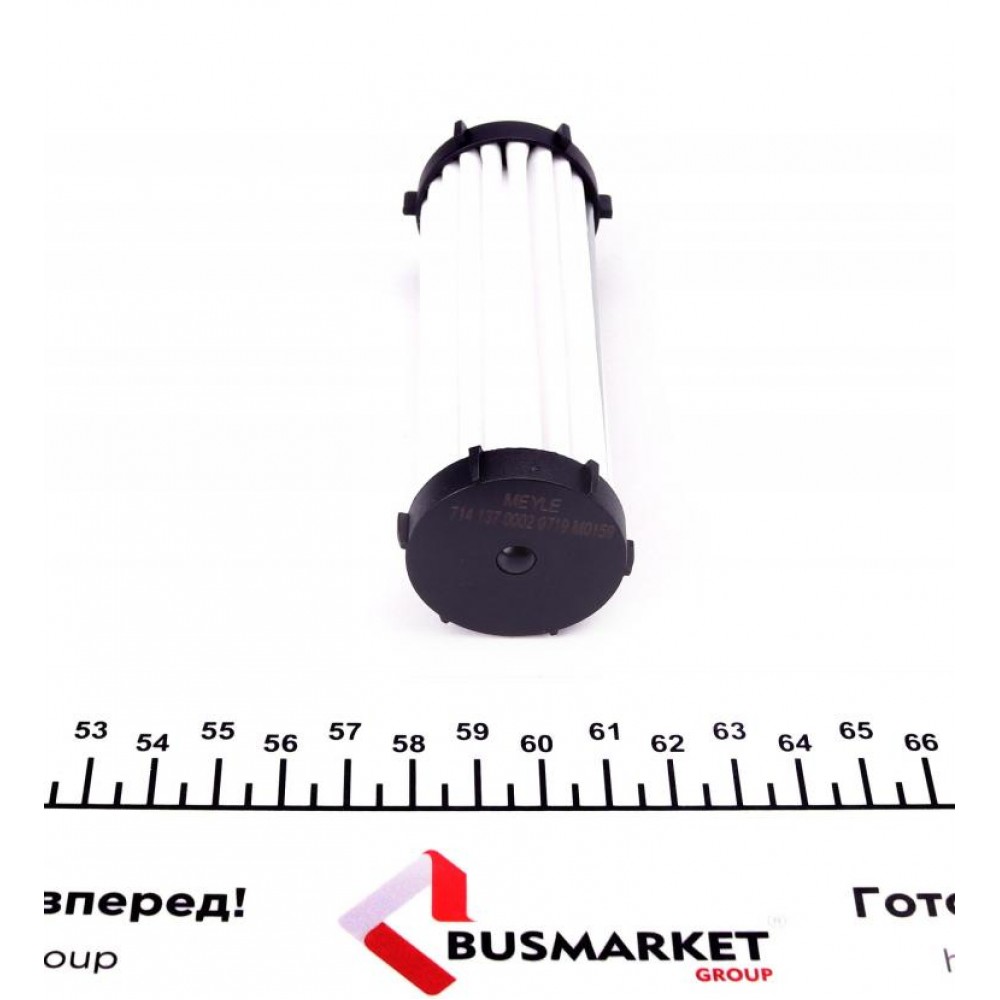Фільтр АКПП Ford Focus/Mondeo/Transit 1.6-2.2 TDCI 04-