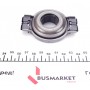 Комплект зчеплення VW Polo 1.0 81-94 (d=180mm) (+вижимний)