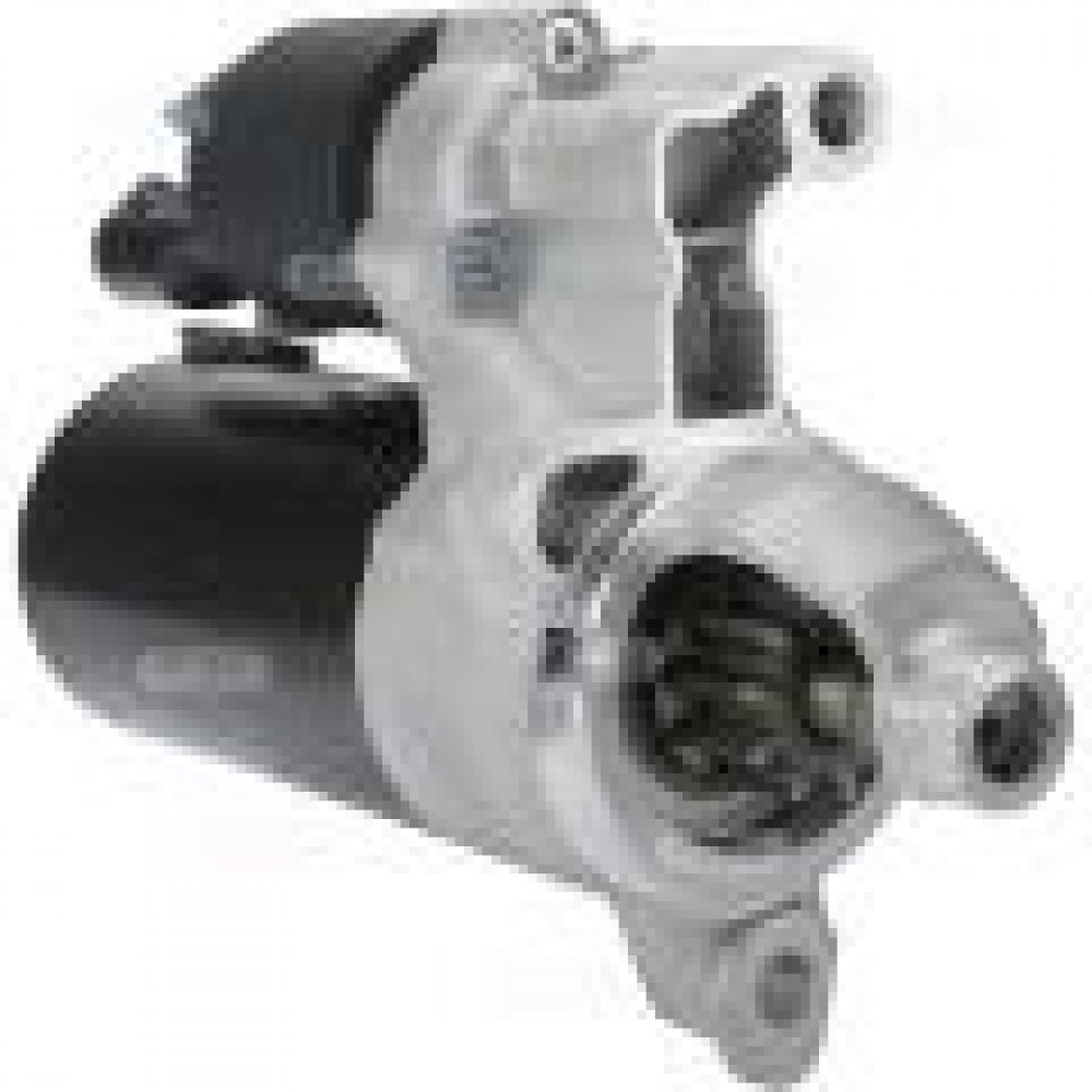 Стартер Audi A4/A5/A6/Q5 2.0TDI 07-17 (12V/1.7kw) (z=10) = 115635