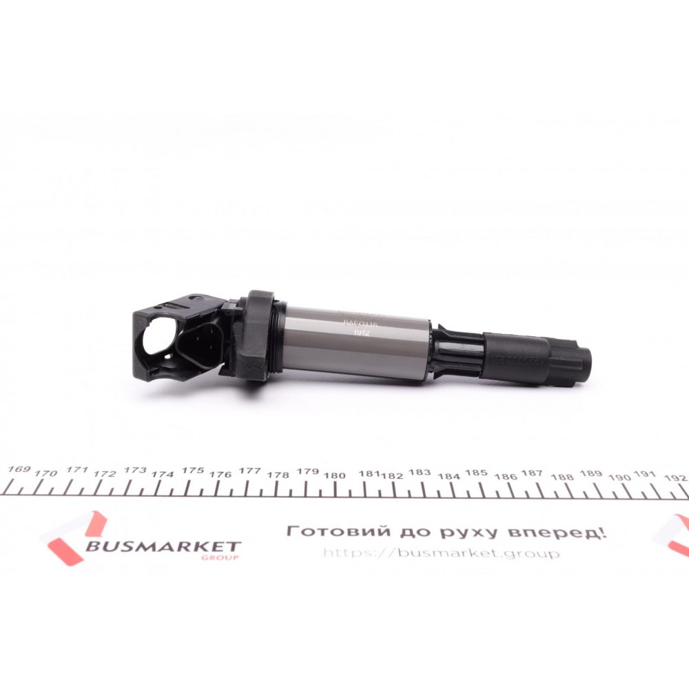 Котушка запалювання BMW X1/X3/X5/X6 04-15
