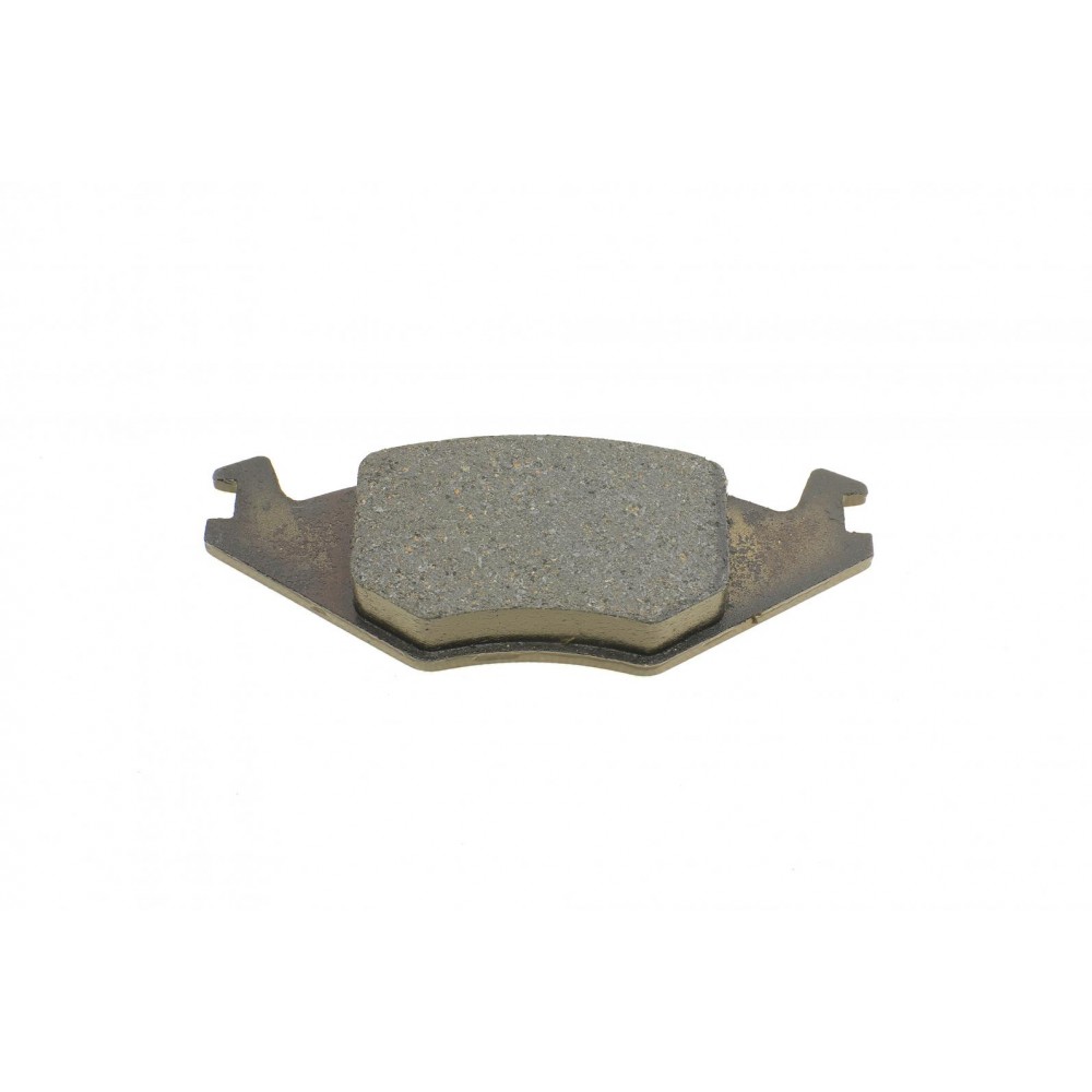 Колодки гальмівні (передні) Seat Cordoba/Ibiza 94-02/VW Golf/Jetta/Polo 81-94